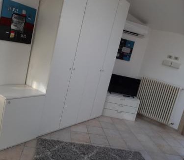 Ivrea Apartment | La Fiorana Ivrea