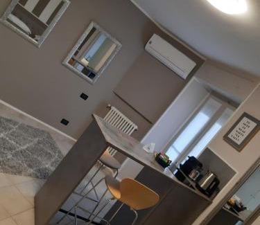 Ivrea Apartment | La Fiorana Ivrea