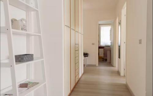 Chef-Lieu Apartment | La Fiorita Aosta