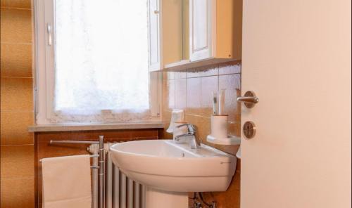 Chef-Lieu Apartment | La Fiorita Aosta