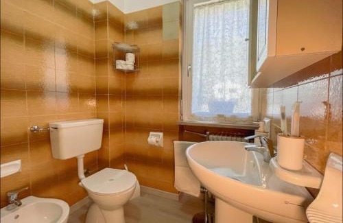 Chef-Lieu Apartment | La Fiorita Aosta