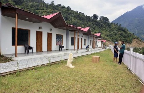 Narainkoti House | LA Fiyoli Resort, Kedarnath Road, Phata