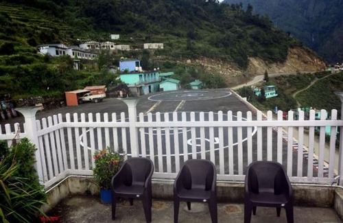 Narainkoti House | LA Fiyoli Resort, Kedarnath Road, Phata