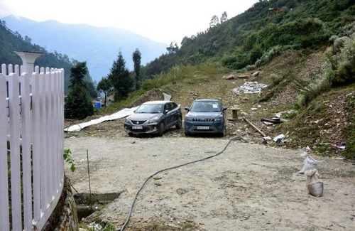 Narainkoti House | LA Fiyoli Resort, Kedarnath Road, Phata