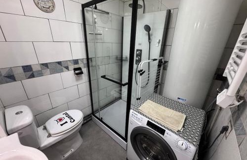 Mauriac Apartment | La Flânerie Mauriacoise