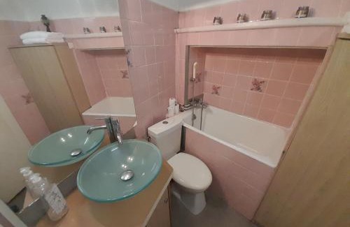 Thiers Apartment | La Flûte 2