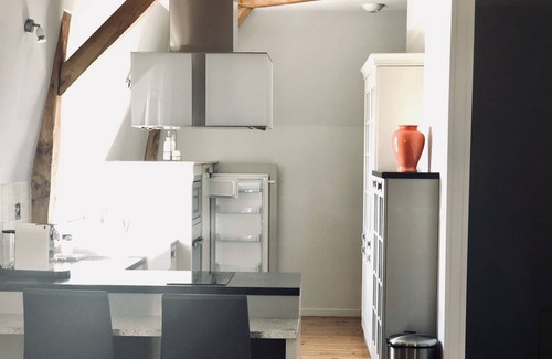 Langeais Bed & Breakfast | La Fleur de Lys