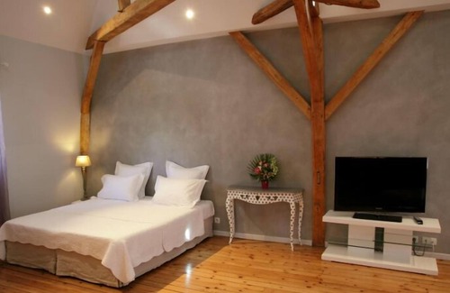 Langeais Bed & Breakfast | La Fleur de Lys