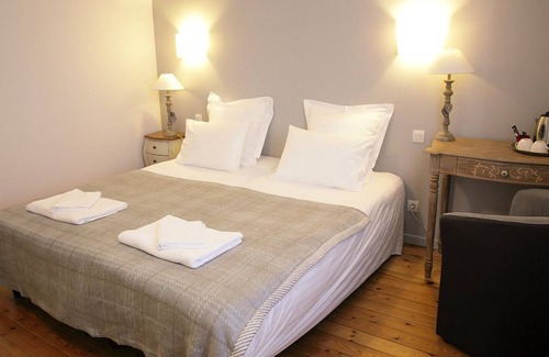 Langeais Bed & Breakfast | La Fleur de Lys