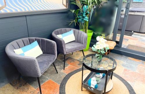 Batz-sur-Mer Bed & Breakfast | La fleur des marais
