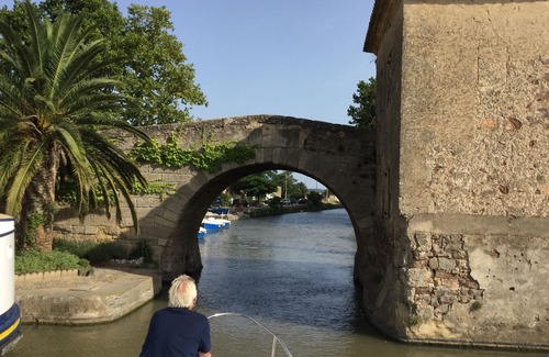 Mirepeisset House | La Fleurie - 3 bedroom Gite with private pool near Canal du Midi in Languedoc