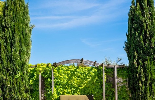 Mirepeisset House | La Fleurie - 3 bedroom Gite with private pool near Canal du Midi in Languedoc