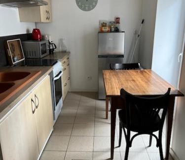 Sevremont House | La Flo
