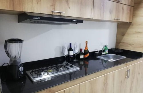 Cali Apartment | La Flora apartments