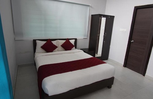 Yelagiri Resort | La Flora Cloud 9, Yelagiri