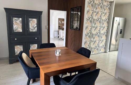 Pruille House | La FLORENTINE