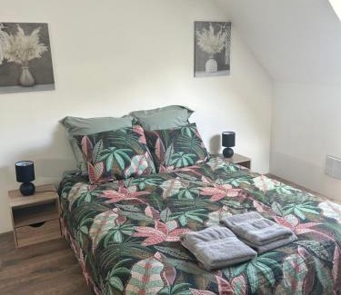 Pruille House | La FLORENTINE