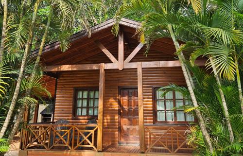 Puerto Iguazu Cabin | La Floresta - Cabañas con Naturaleza y Tranquilidad