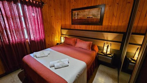 Puerto Iguazu Cabin | La Floresta - Cabañas con Naturaleza y Tranquilidad