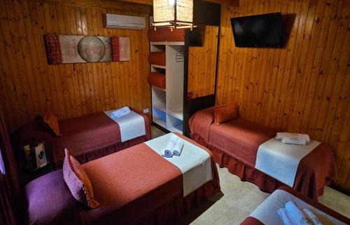 Puerto Iguazu Cabin | La Floresta - Cabañas con Naturaleza y Tranquilidad