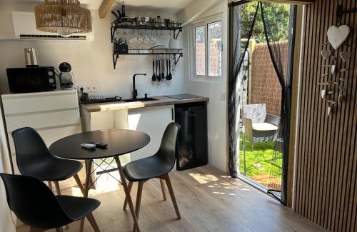 Sant Cugat del Valles House | La Floresta Suite