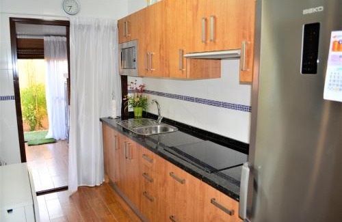 San Luis de Sabinillas Apartment | LA FLORIDA