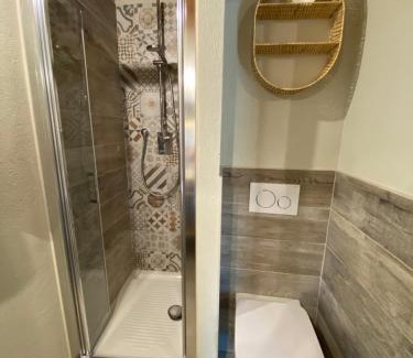 Monterosso Grana Apartment | La Fnera