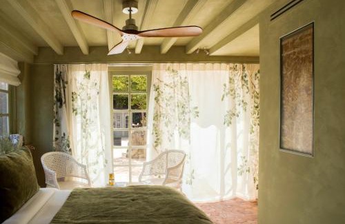 Barbizon Bed & Breakfast | La Folie Barbizon