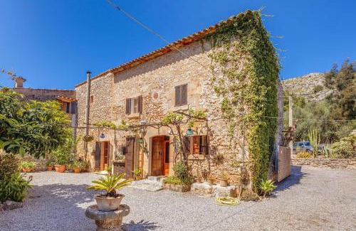 Urbanitzacio la Font House | La Font - Vallem Properties