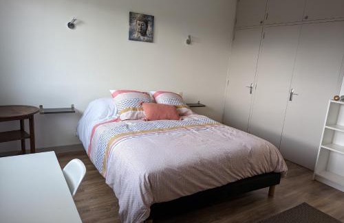 Montgaillard-Lauragais House | La Fontaine