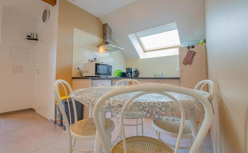 Fontaine-les-Gres House | La fontainate