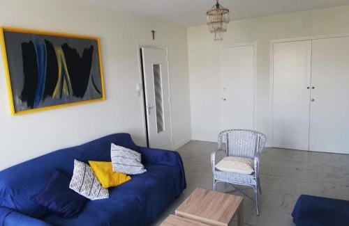 Paray-le-Monial Apartment | La Fontaine, F2 au cœur de Paray