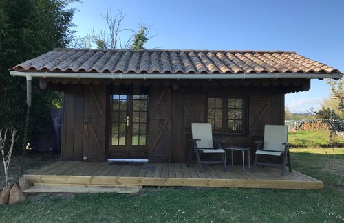 Maurens Bed & Breakfast | La Fontaine Paraty