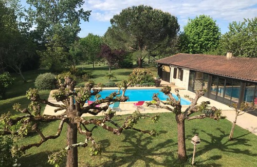 Maurens Bed & Breakfast | La Fontaine Paraty