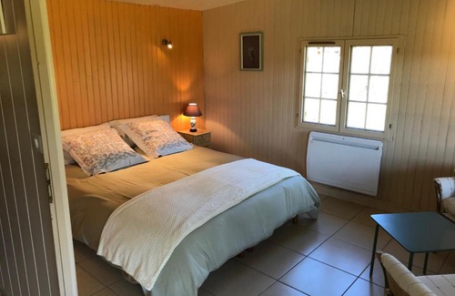 Maurens Bed & Breakfast | La Fontaine Paraty