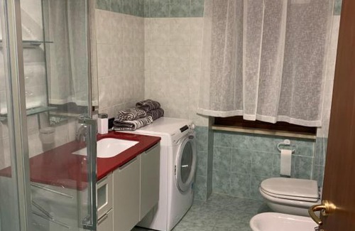 Lonato del Garda Bed & Breakfast | La Fontana Suite