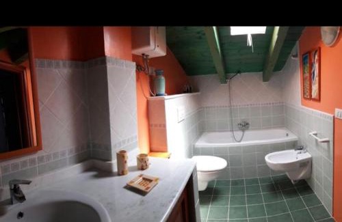Loceri Bed & Breakfast | La fontanella