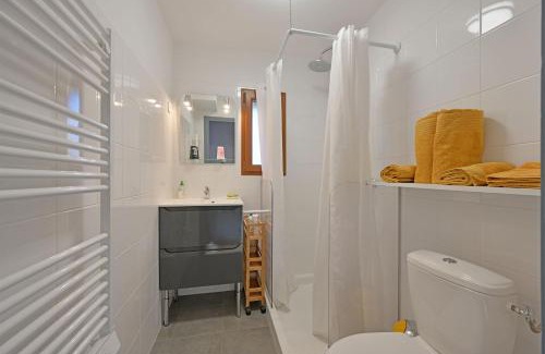 Meyras Apartment | La Fontaulière - Vue montagne et parking privé