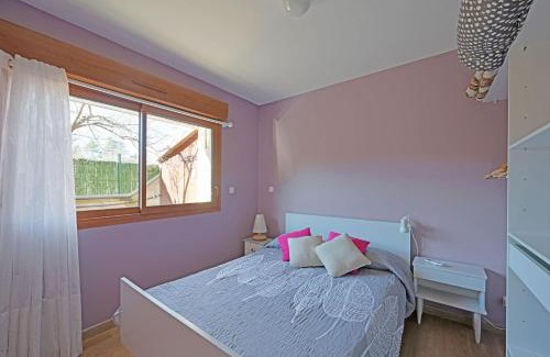 Meyras Apartment | La Fontaulière - Vue montagne et parking privé