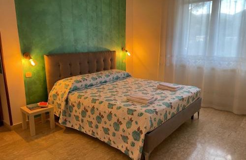 Montelanico House | La Fonte Segreta
