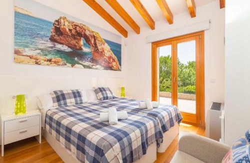 Santa Margalida House | La Forca