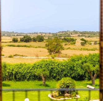 Santa Margalida House | La Forca