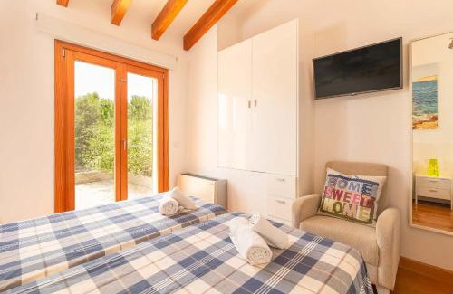 Santa Margalida House | La Forca