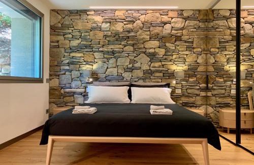 Furlo Bed & Breakfast | La Forestale Luxury Ecolodge B&B Primo Piano