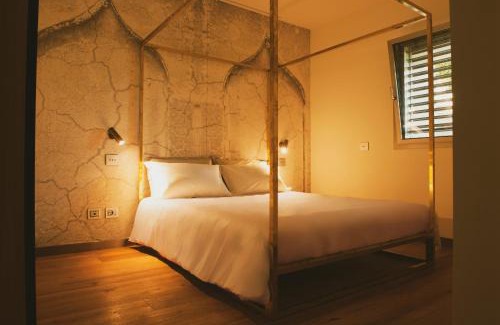 Furlo Bed & Breakfast | La Forestale Luxury Ecolodge B&B Primo Piano