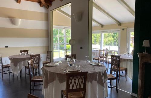 Torre Canavese Hotel | La Foresteria Canavese Golf & Country Club