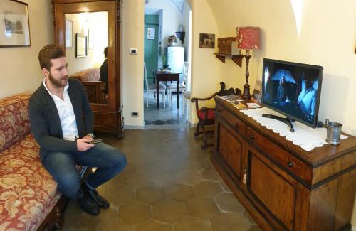 Ovada Apartment | La Foresteria del Passeggere