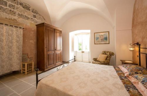 Cutrofiano House | La Foresteria dell'Astore