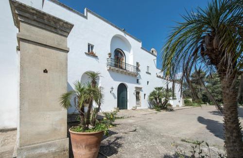 Cutrofiano House | La Foresteria dell'Astore