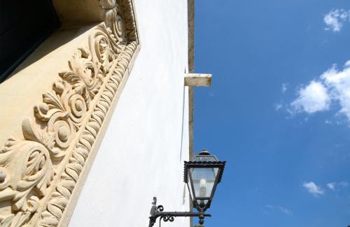 Cutrofiano House | La Foresteria dell'Astore